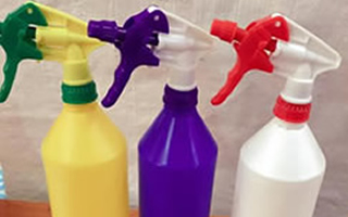 spraying containers manufactures in  Uganda