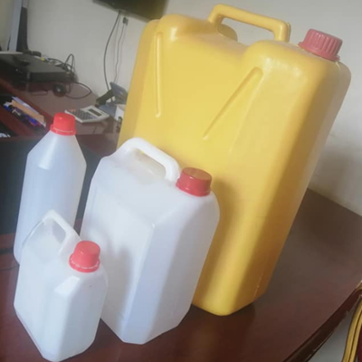 JERRYCANS